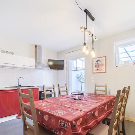 Appartement Le Cepage à Sigolsheim Extérieur photo
