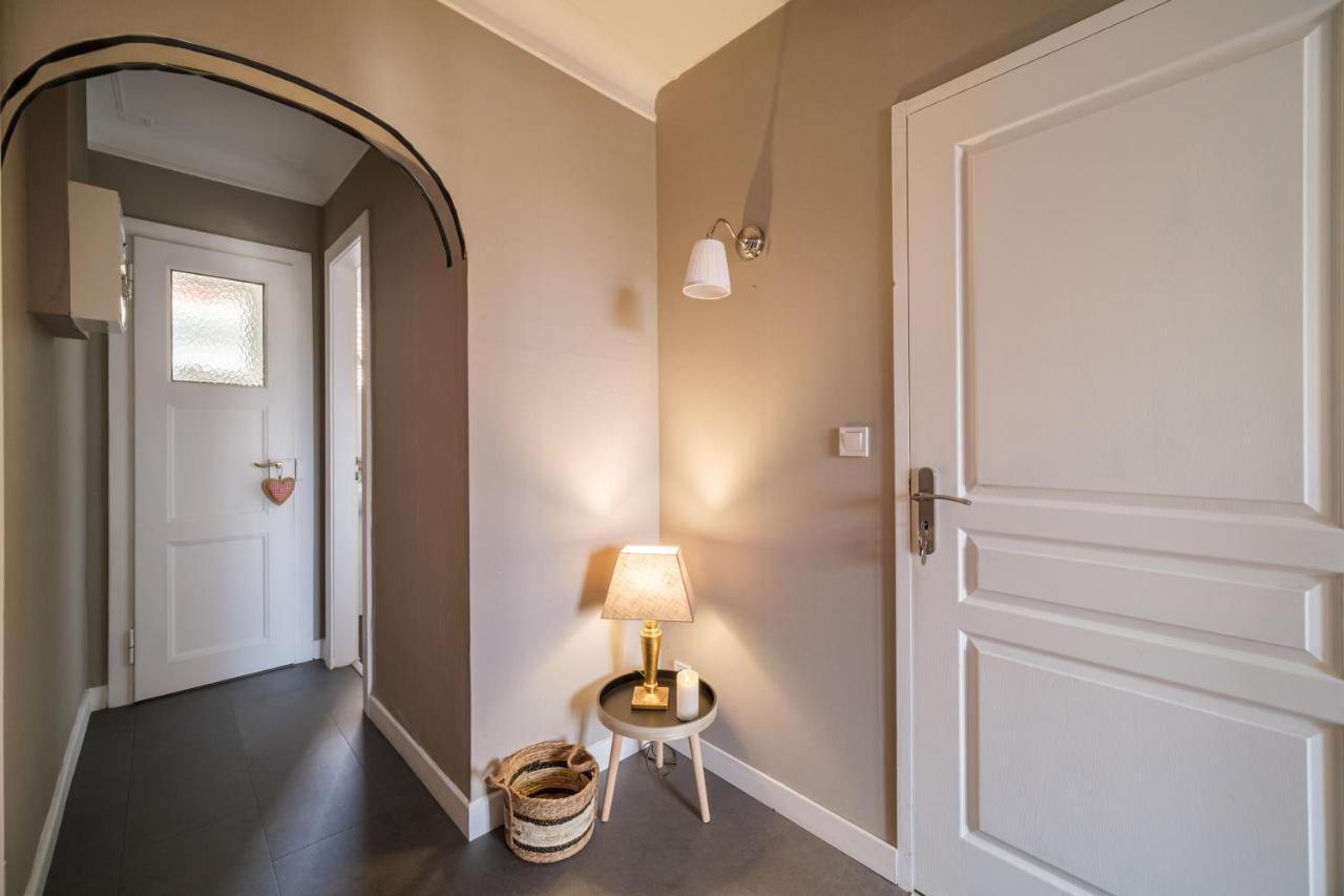 Appartement Le Cepage à Sigolsheim Extérieur photo