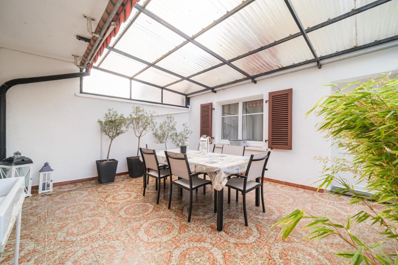 Appartement Le Cepage à Sigolsheim Extérieur photo