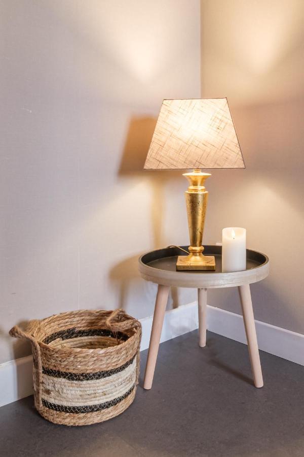Appartement Le Cepage à Sigolsheim Extérieur photo