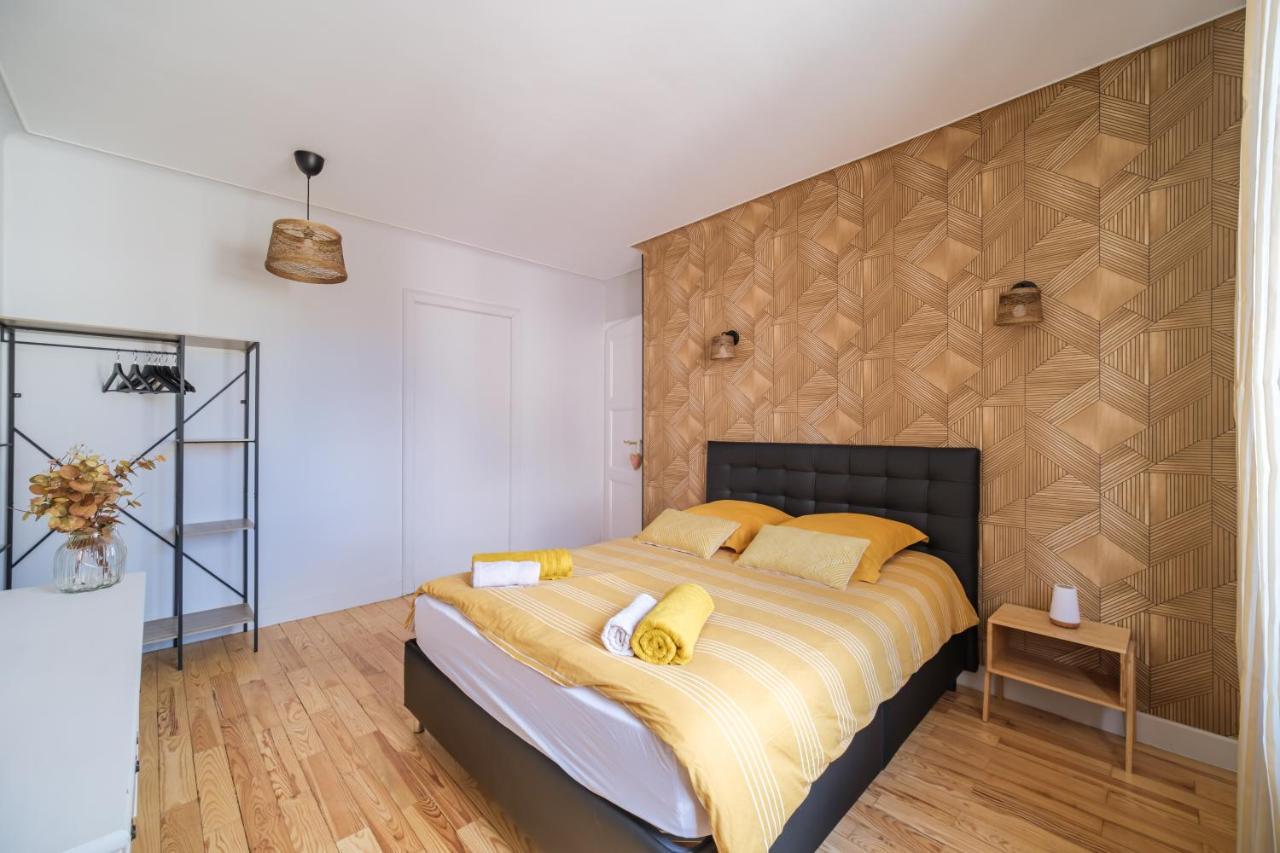 Appartement Le Cepage à Sigolsheim Extérieur photo