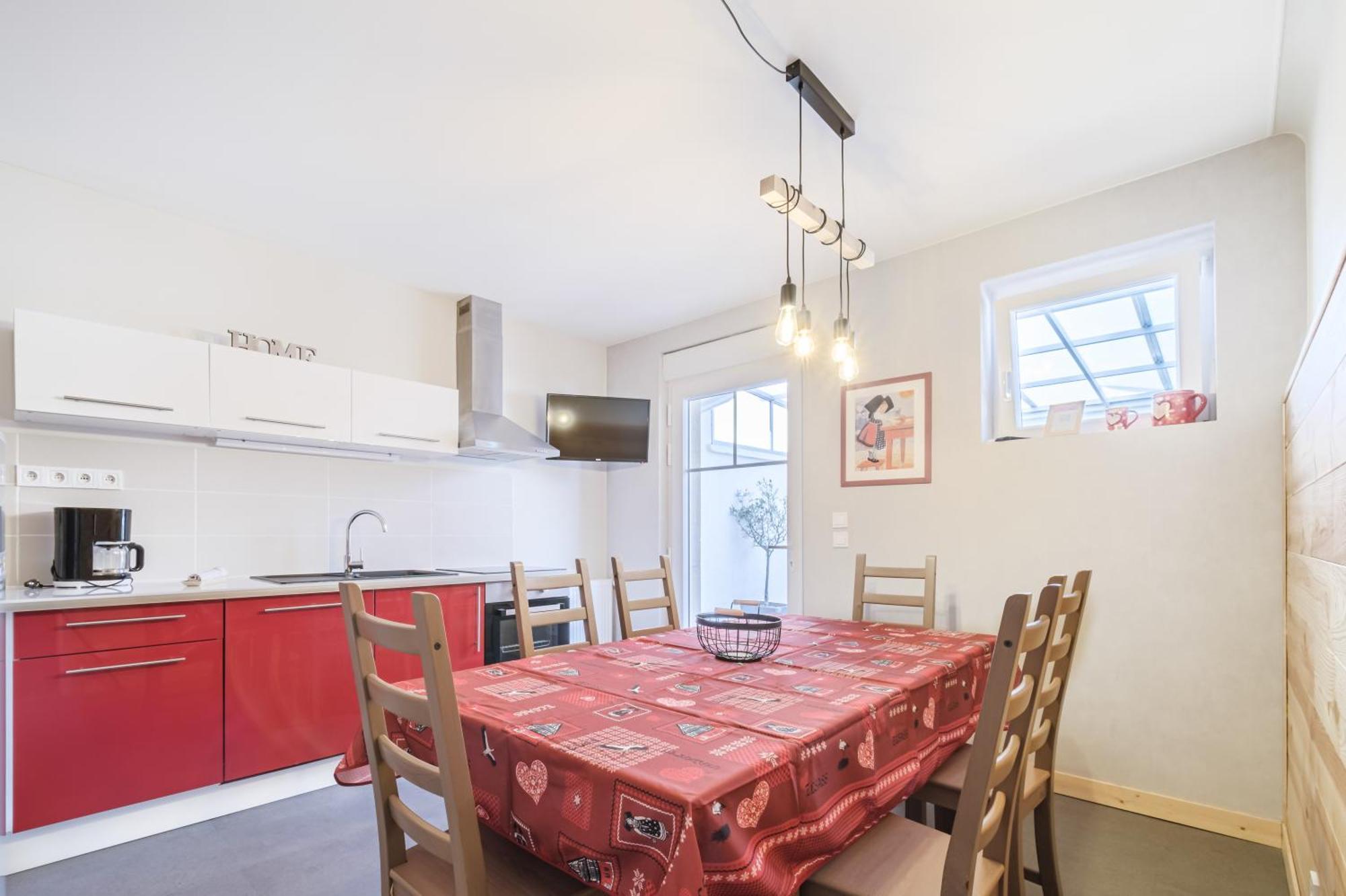 Appartement Le Cepage à Sigolsheim Extérieur photo